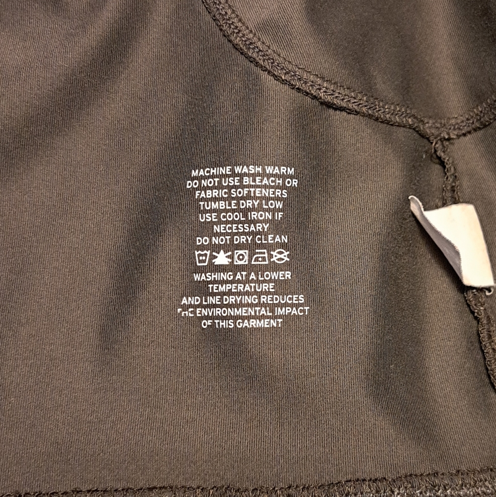 REI Track Jacket - Picture 4 of 5